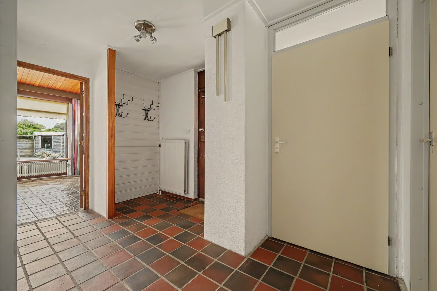 Tussenwoning te koop: Park De Moucheron 32, Middelburg