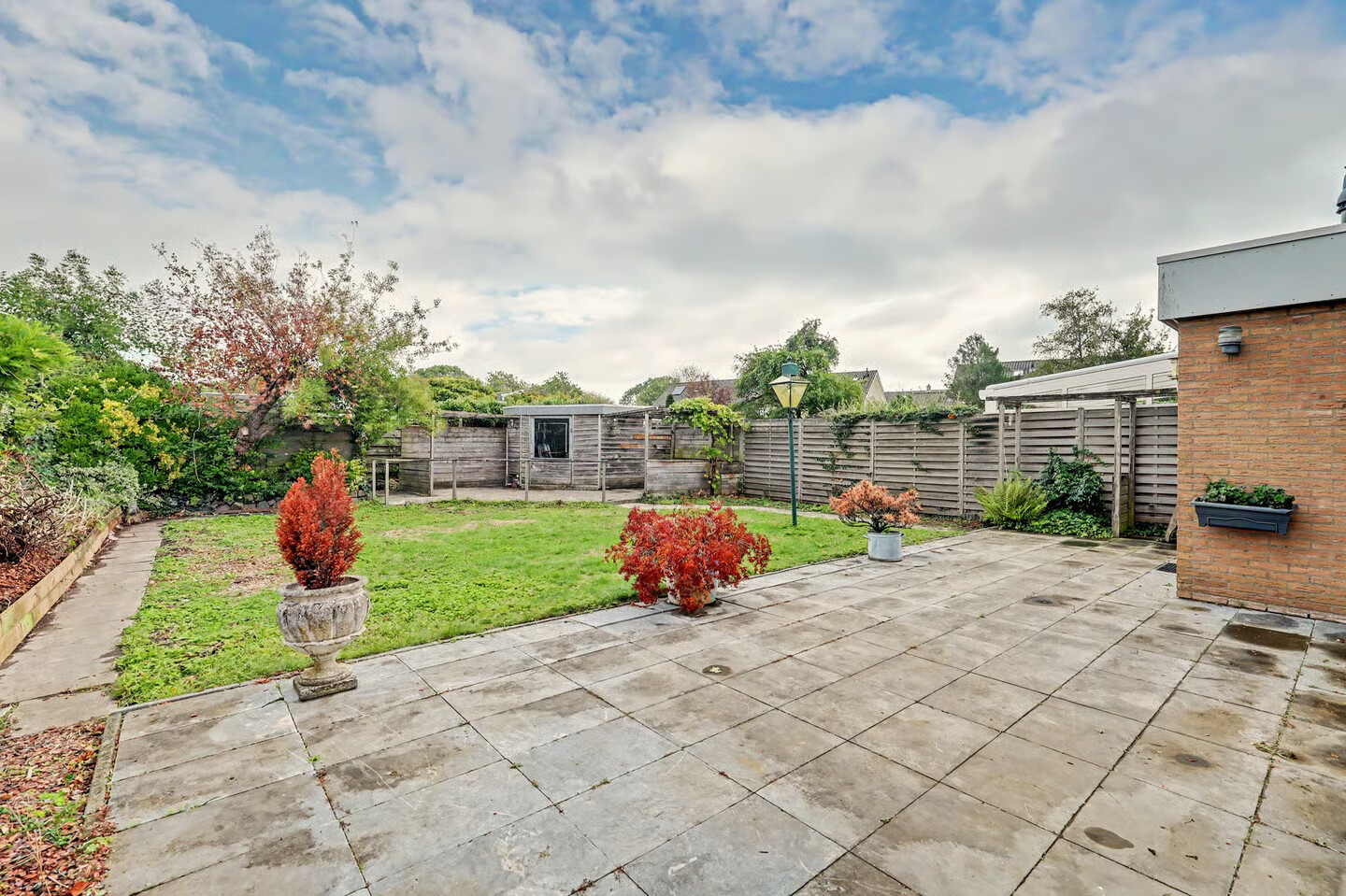 Tussenwoning te koop: Park De Moucheron 32, Middelburg