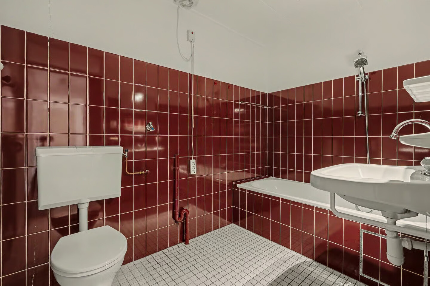 Tussenwoning te koop: Park De Moucheron 32, Middelburg