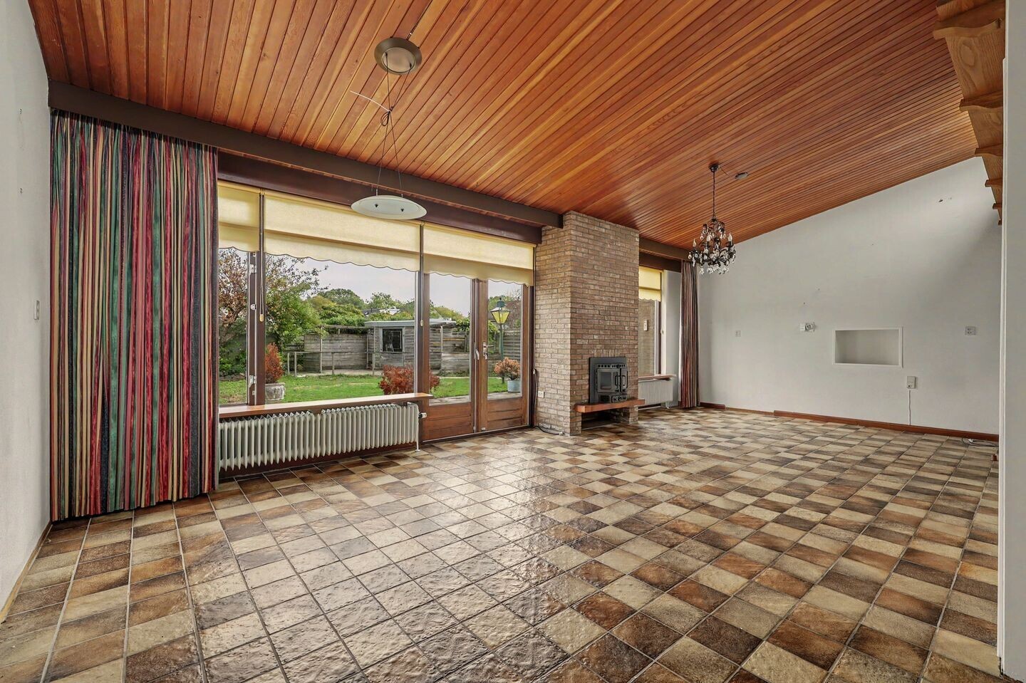 Tussenwoning te koop: Park De Moucheron 32, Middelburg