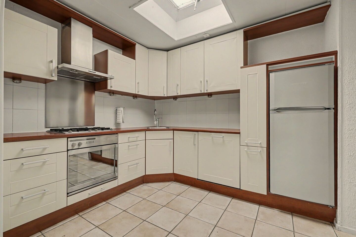 Tussenwoning te koop: Park De Moucheron 32, Middelburg