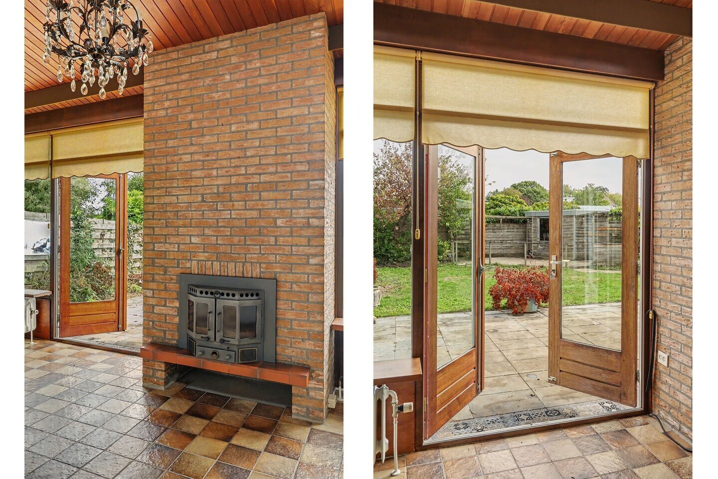 Tussenwoning te koop: Park De Moucheron 32, Middelburg