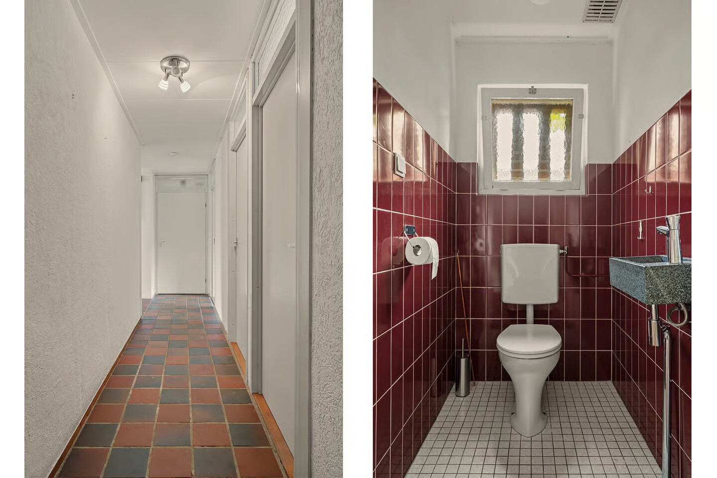 Tussenwoning te koop: Park De Moucheron 32, Middelburg