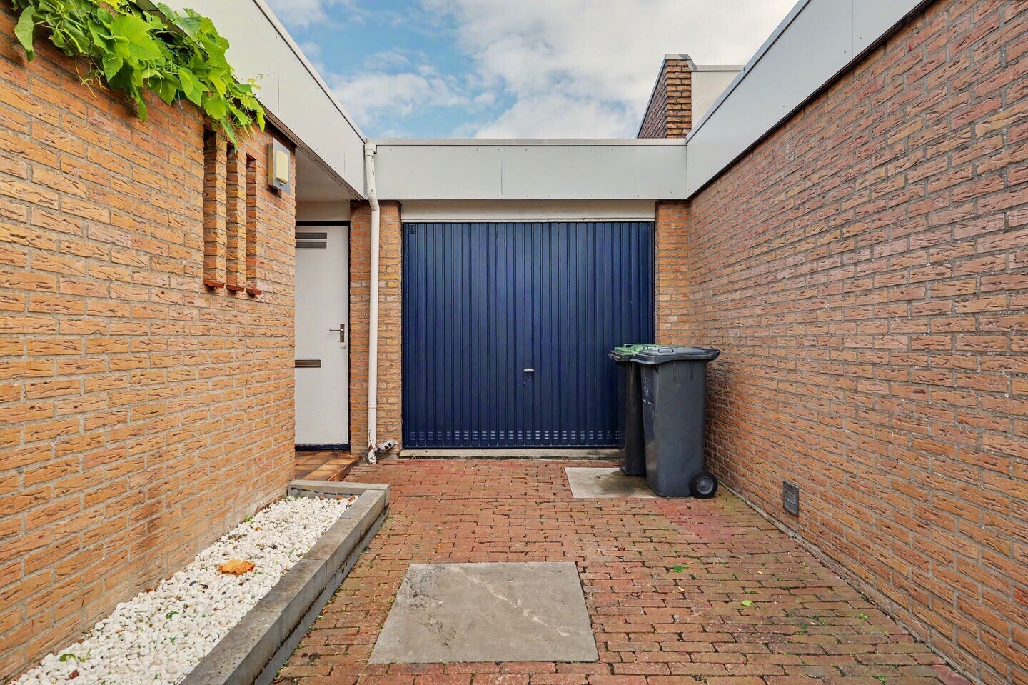 Tussenwoning te koop: Park De Moucheron 32, Middelburg