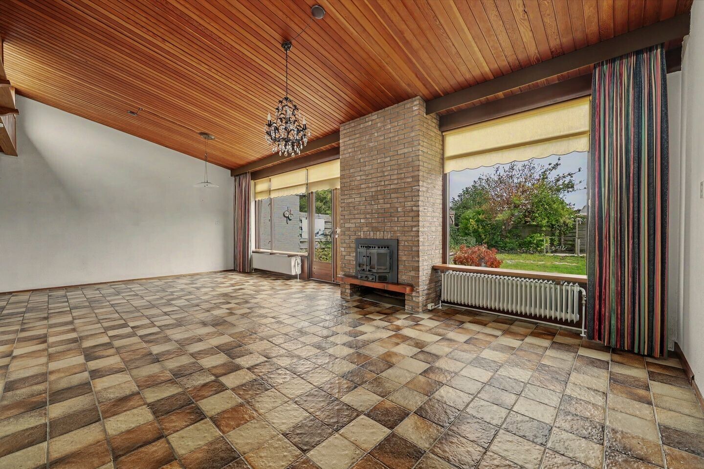 Tussenwoning te koop: Park De Moucheron 32, Middelburg
