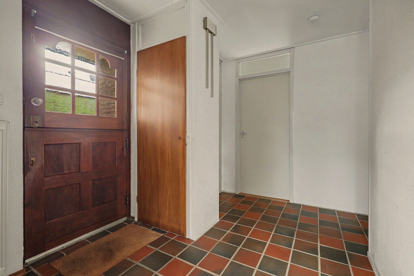 Tussenwoning te koop: Park De Moucheron 32, Middelburg