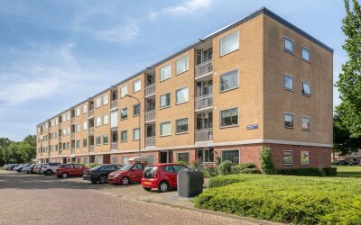 Ferdinandus Gomes Alemanstraat 26