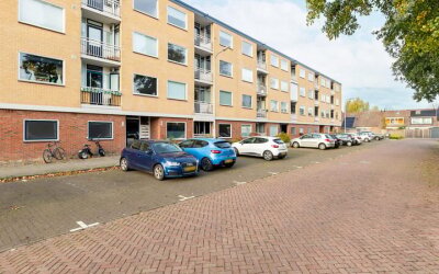 Ferdinandus Gomes Alemanstraat 36