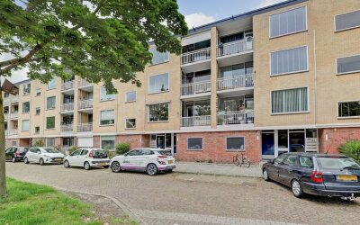 Statenlaan 16