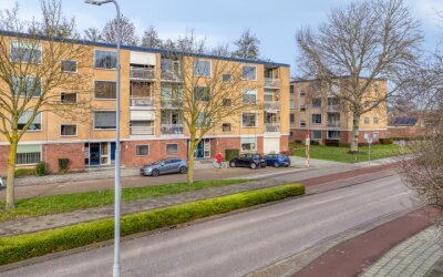 Statenlaan 8
