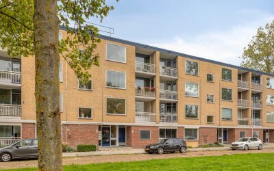 Statenlaan 86