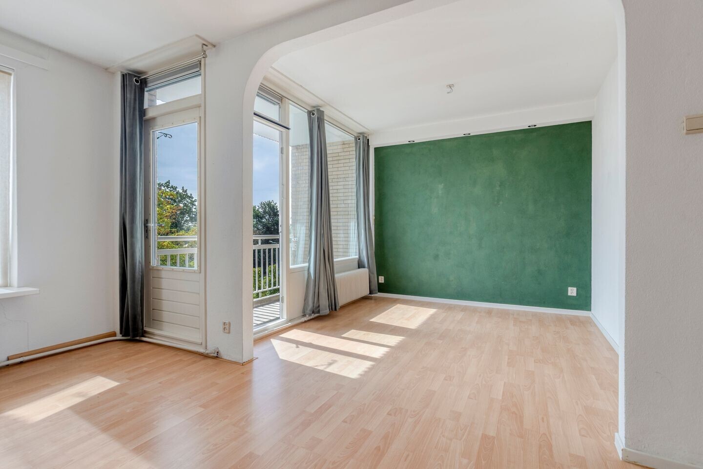 Appartement te koop: Statenlaan 92, Middelburg
