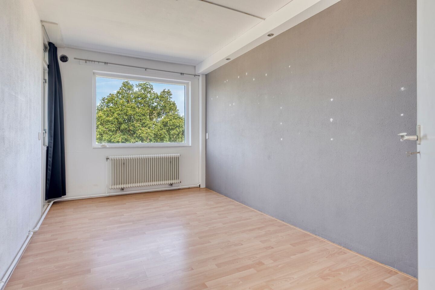 Appartement te koop: Statenlaan 92, Middelburg
