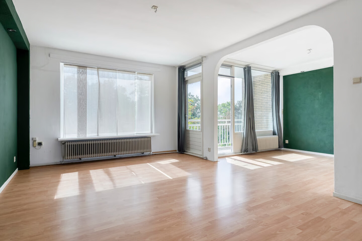 Appartement te koop: Statenlaan 92, Middelburg