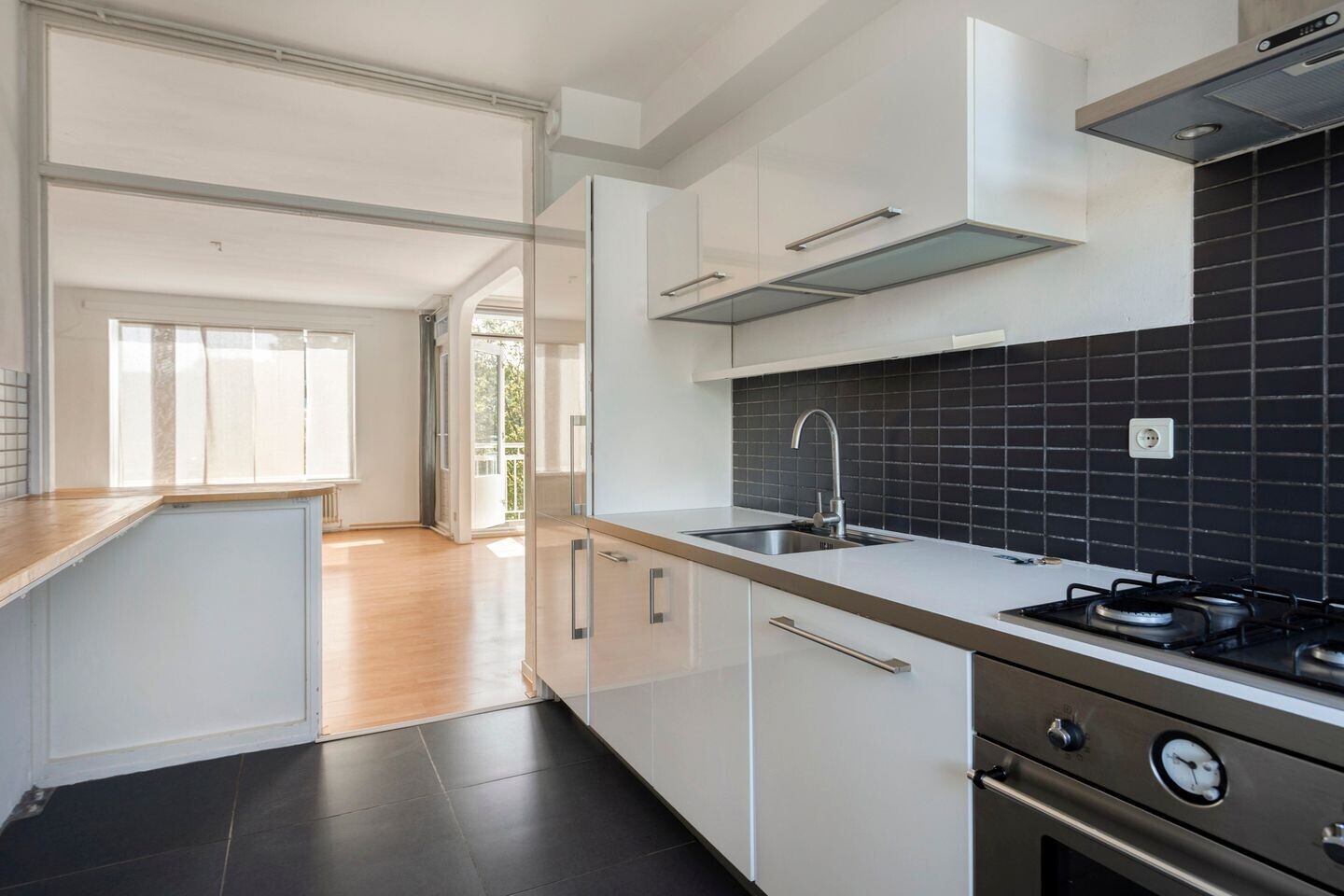 Appartement te koop: Statenlaan 92, Middelburg