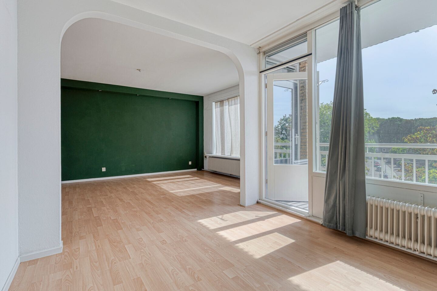 Appartement te koop: Statenlaan 92, Middelburg