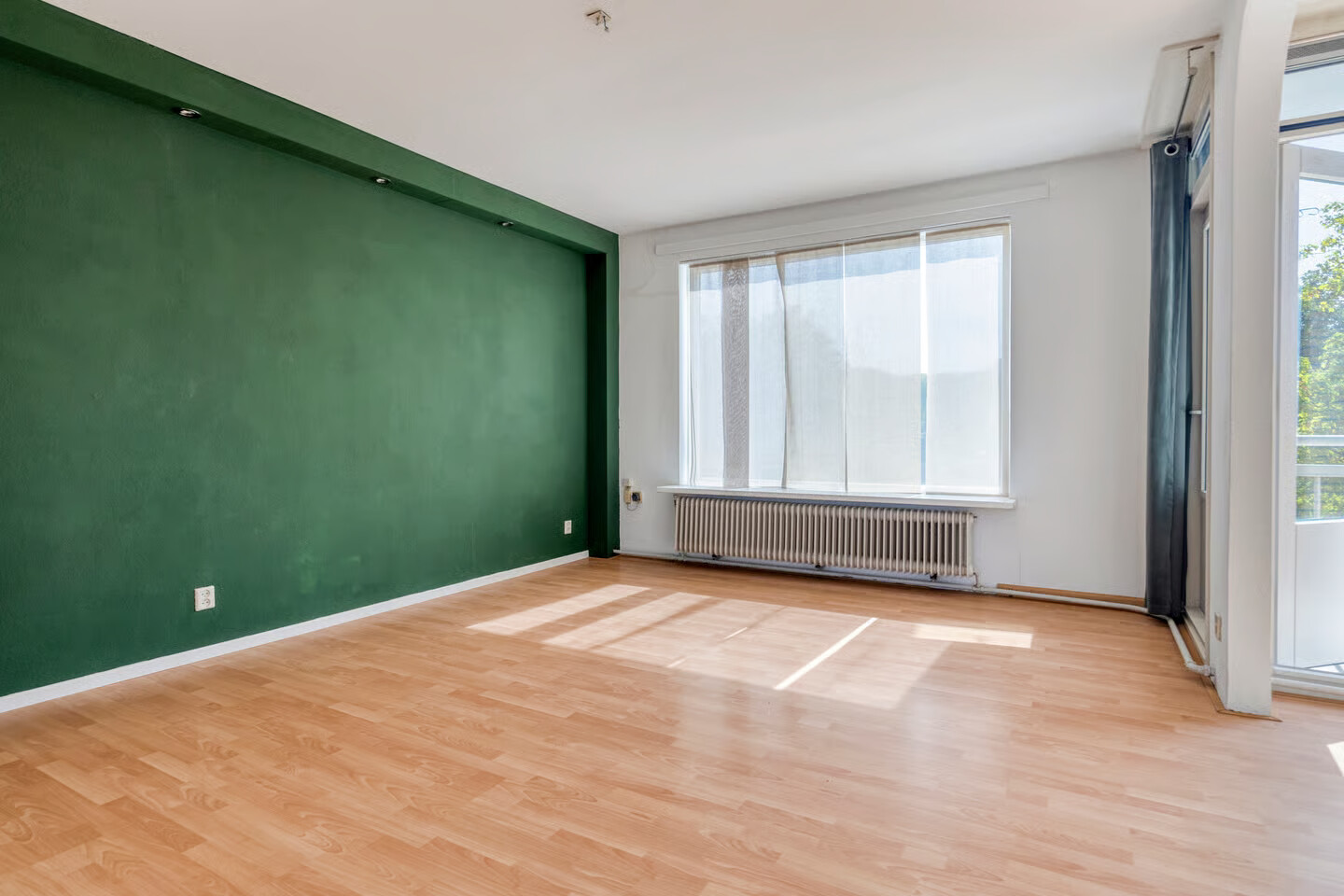 Appartement te koop: Statenlaan 92, Middelburg