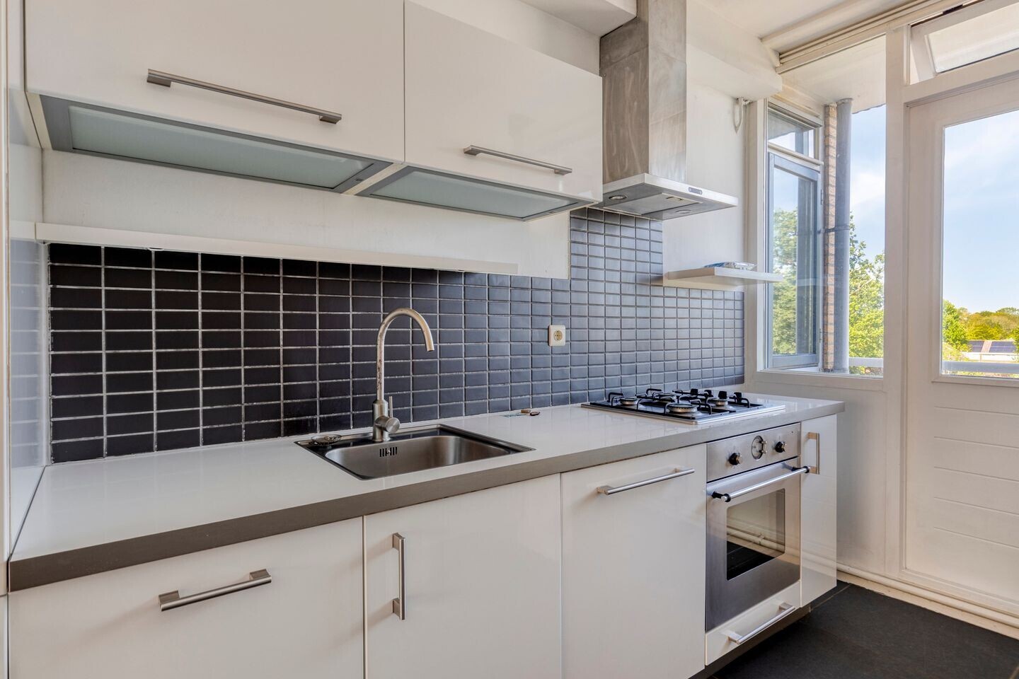 Appartement te koop: Statenlaan 92, Middelburg