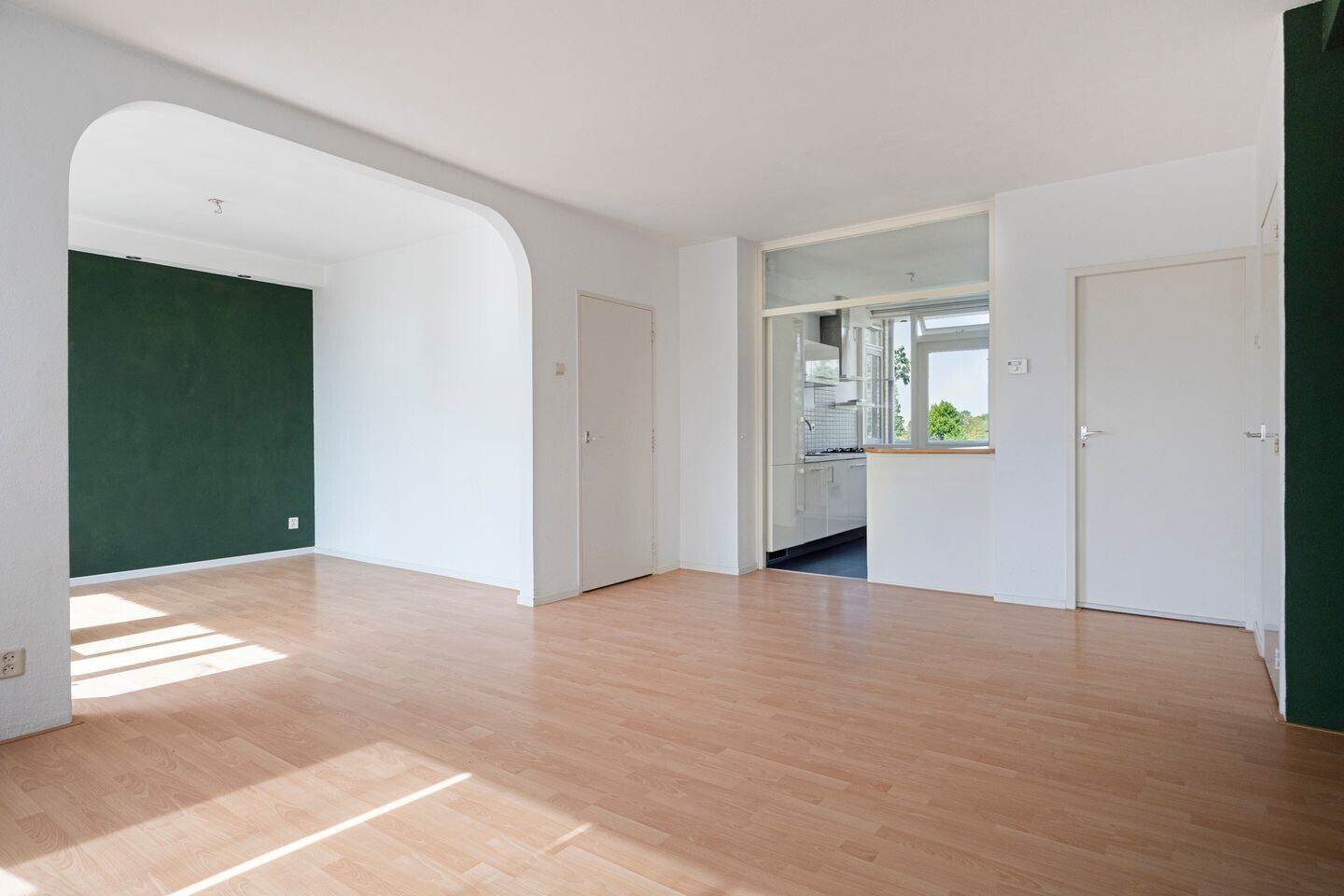 Appartement te koop: Statenlaan 92, Middelburg