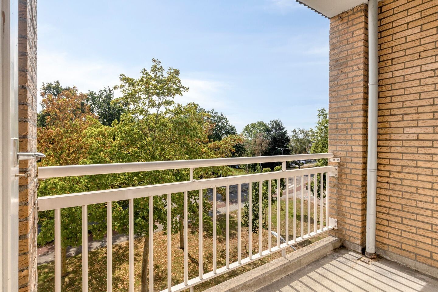 Appartement te koop: Statenlaan 92, Middelburg