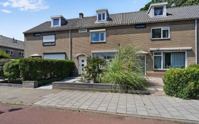 Statenlaan 136