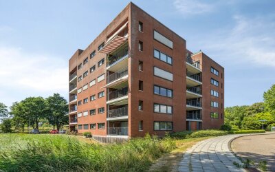 Dirck van Delenstraat 1