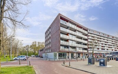 Rentmeester. 7