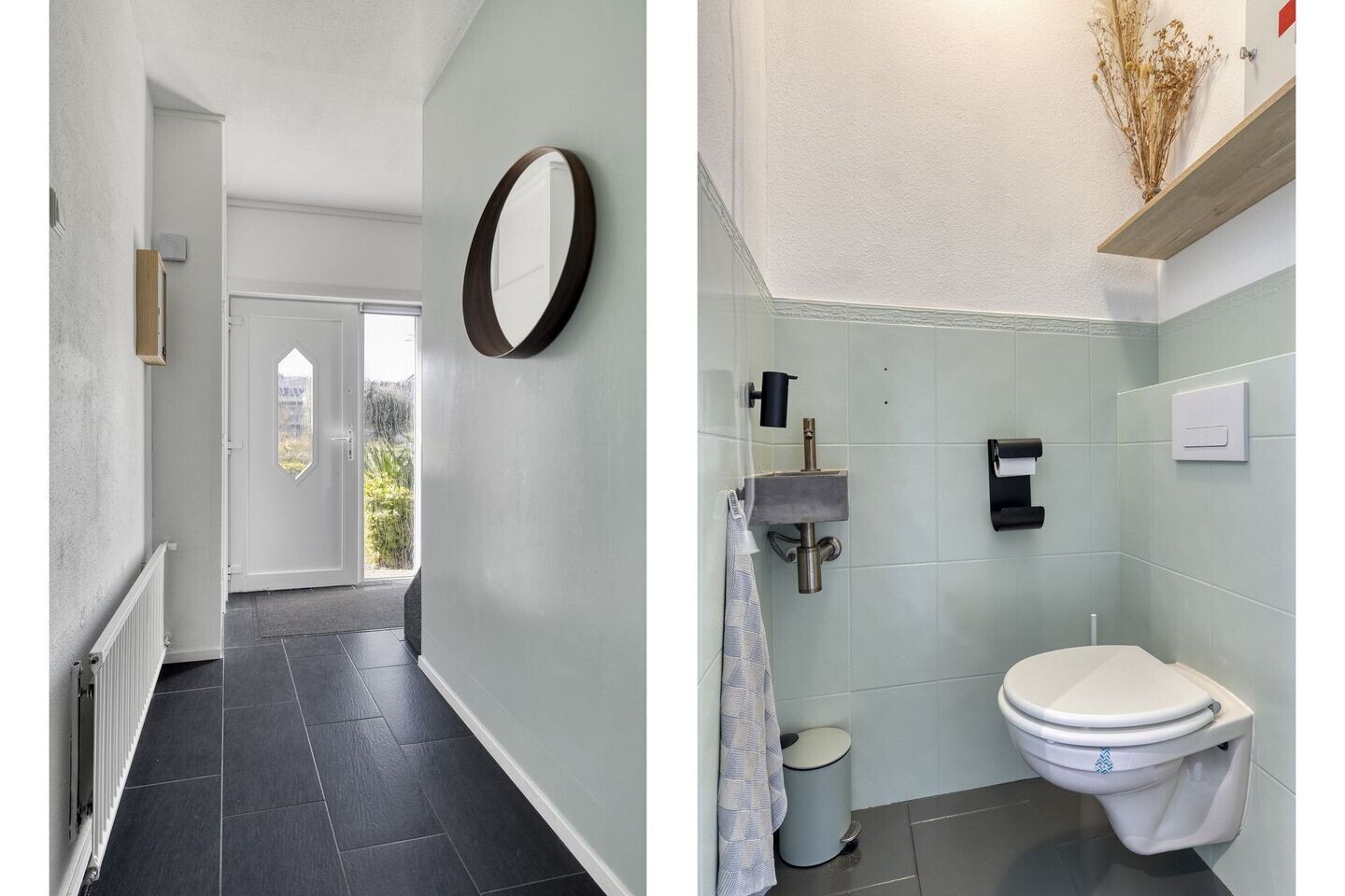 Tussenwoning te koop: Stadhouderslaan 55, Middelburg
