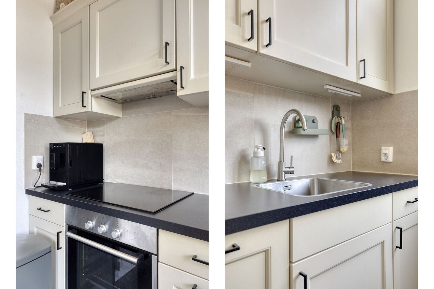 Tussenwoning te koop: Stadhouderslaan 55, Middelburg