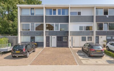 Prinsenlaan 3
