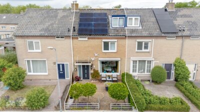 Prinsenlaan 30