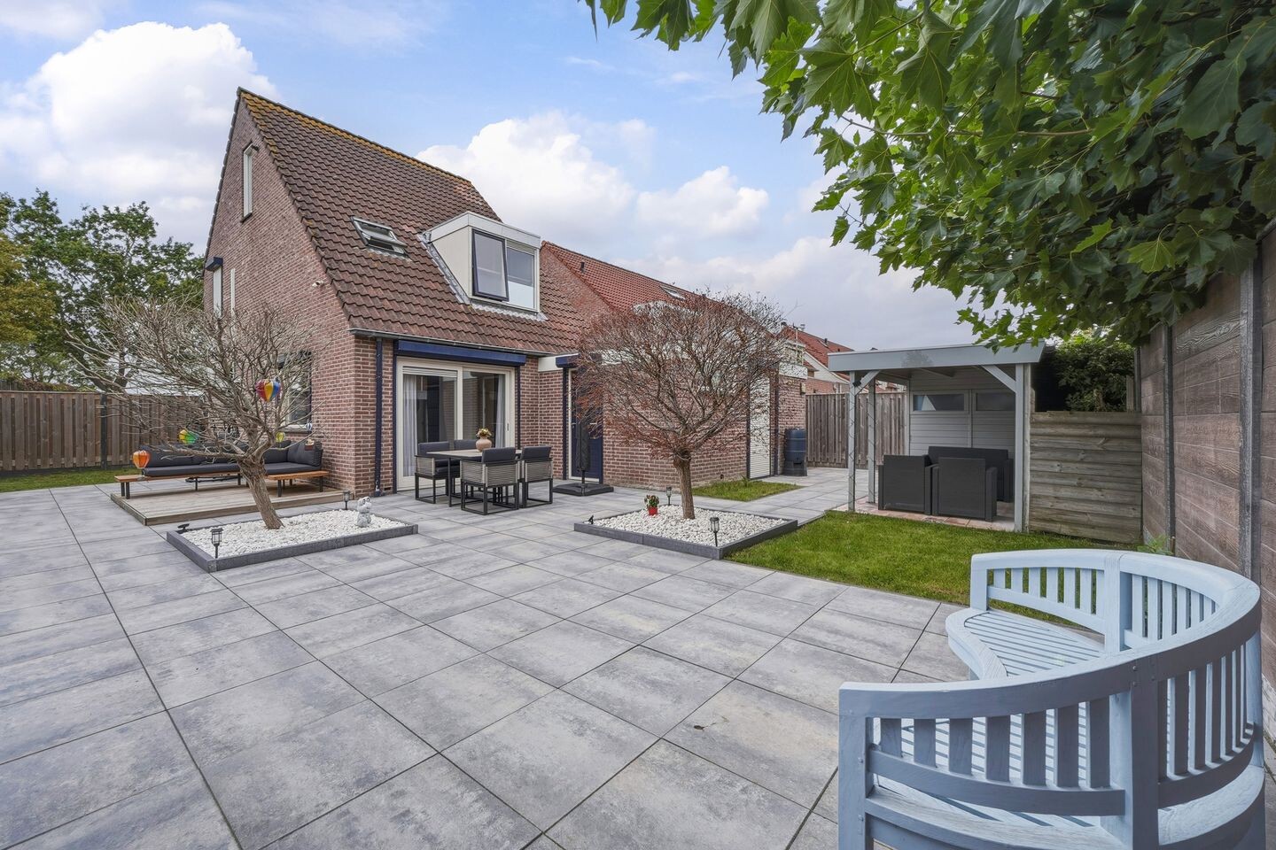 Vrijstaande woning te koop: Belfort 75, Middelburg