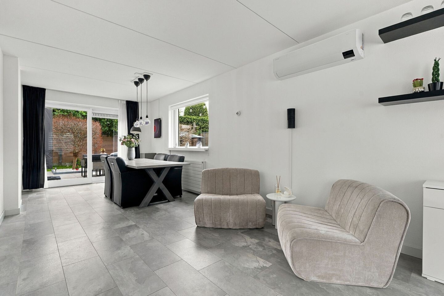 Vrijstaande woning te koop: Belfort 75, Middelburg
