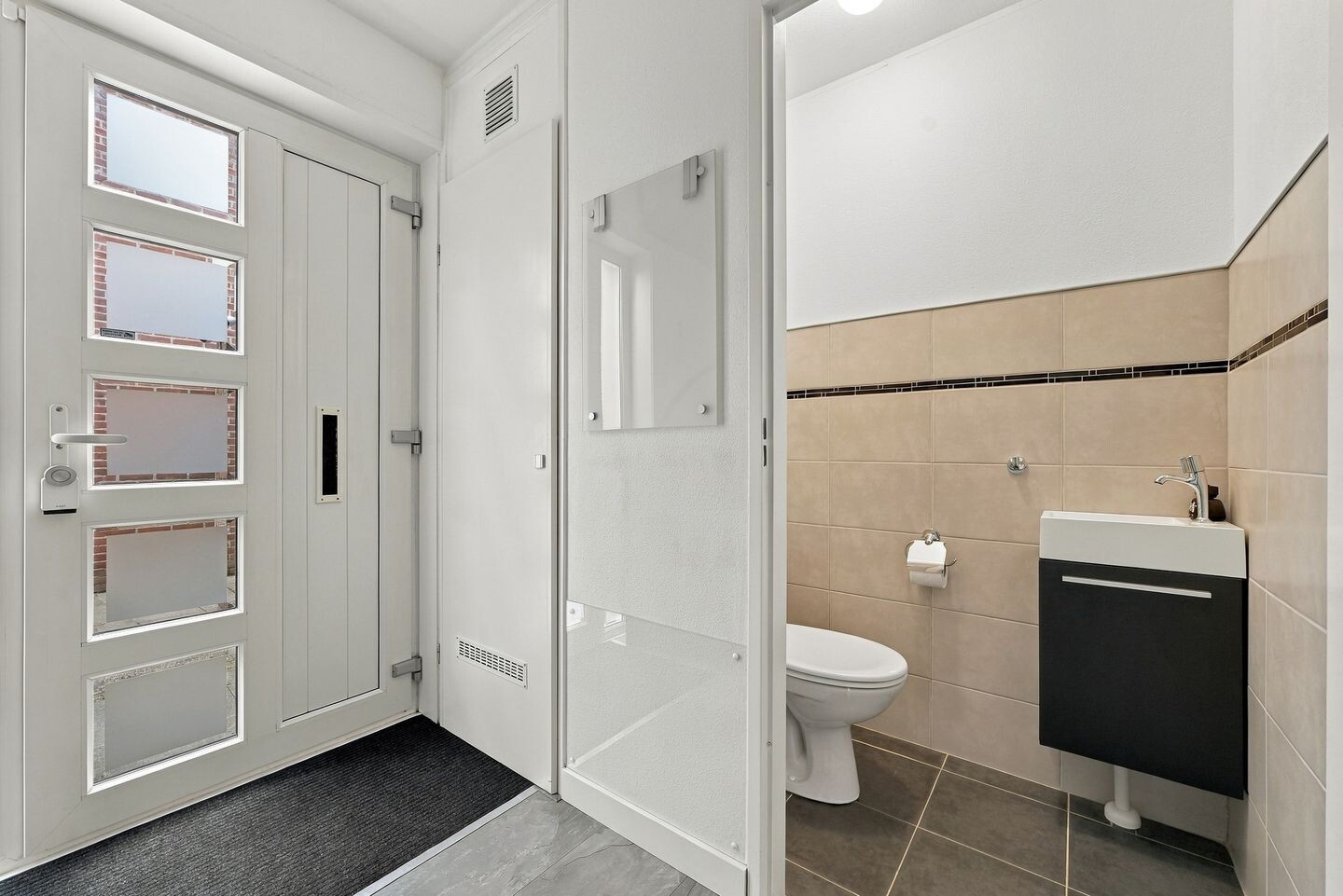 Vrijstaande woning te koop: Belfort 75, Middelburg