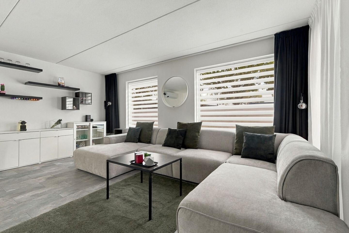 Vrijstaande woning te koop: Belfort 75, Middelburg