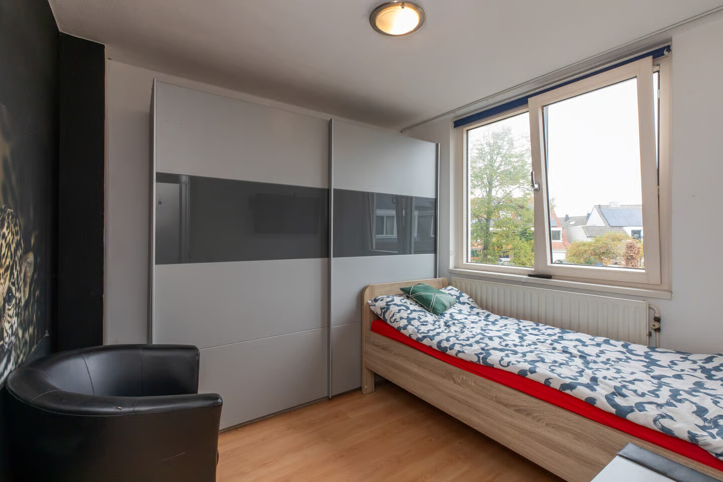 Tussenwoning te koop: Galmgat 39, Middelburg