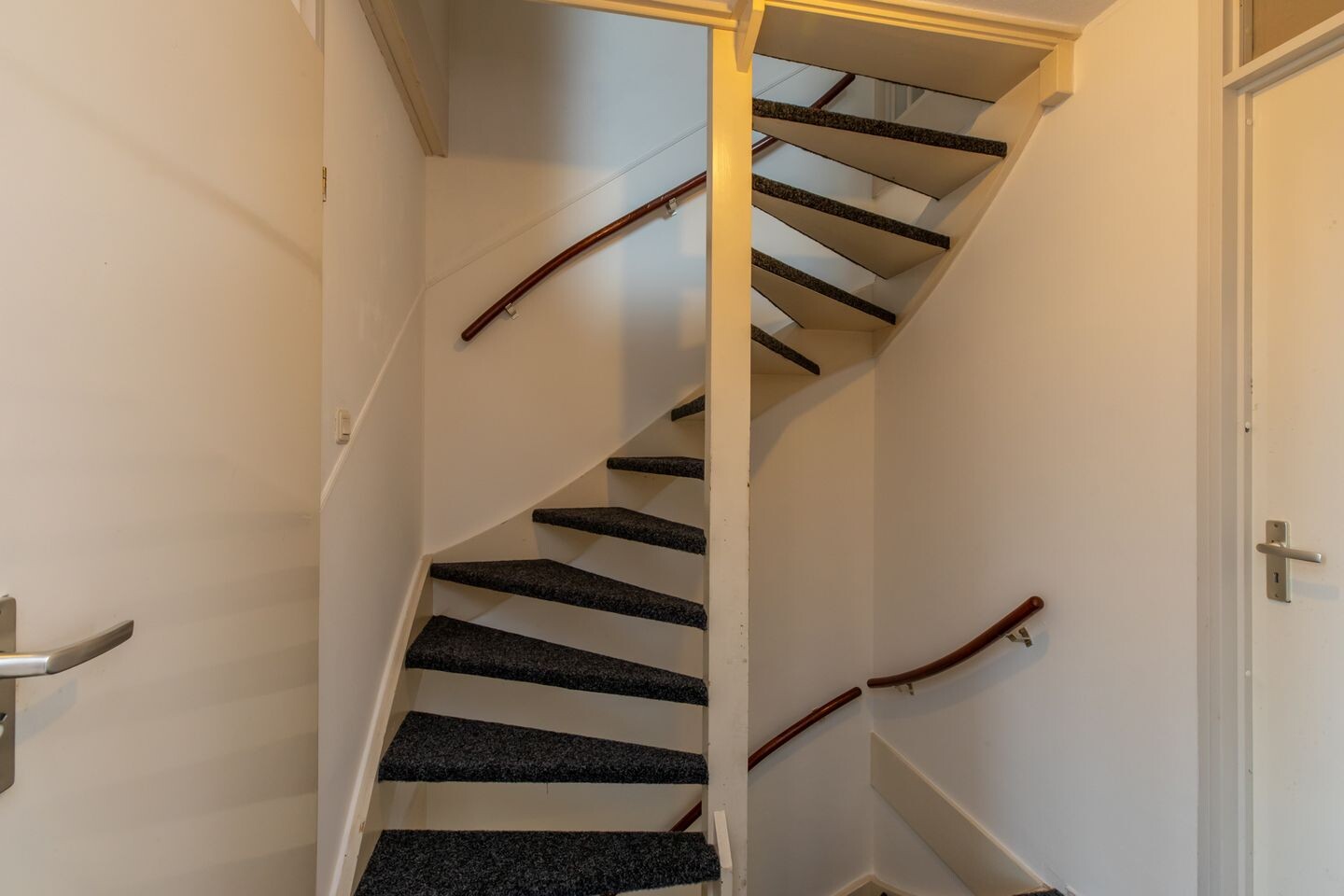Tussenwoning te koop: Galmgat 39, Middelburg