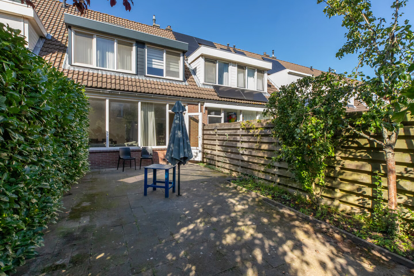 Tussenwoning te koop: Galmgat 39, Middelburg