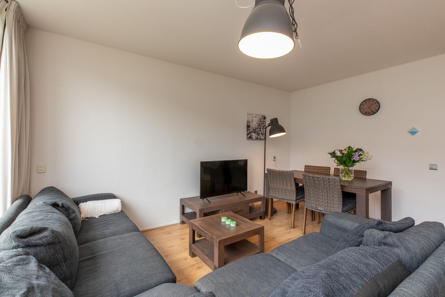Tussenwoning te koop: Galmgat 39, Middelburg