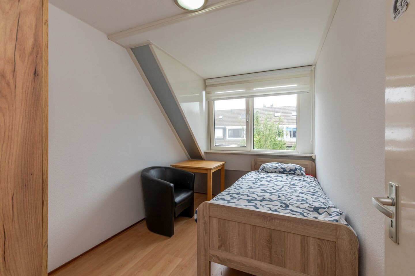 Tussenwoning te koop: Galmgat 39, Middelburg