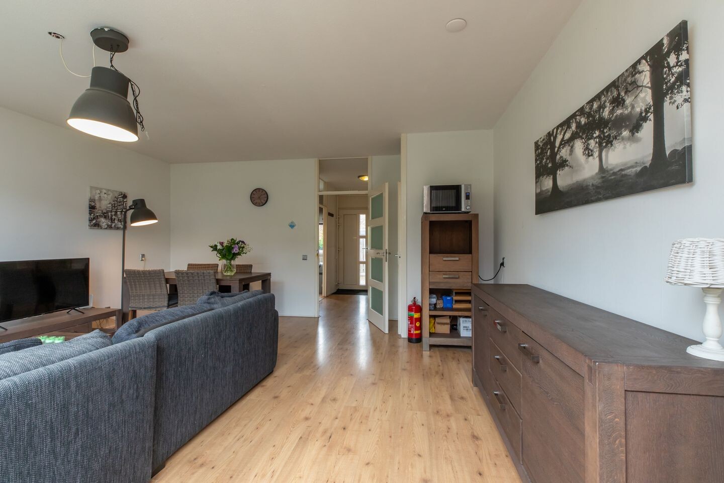Tussenwoning te koop: Galmgat 39, Middelburg
