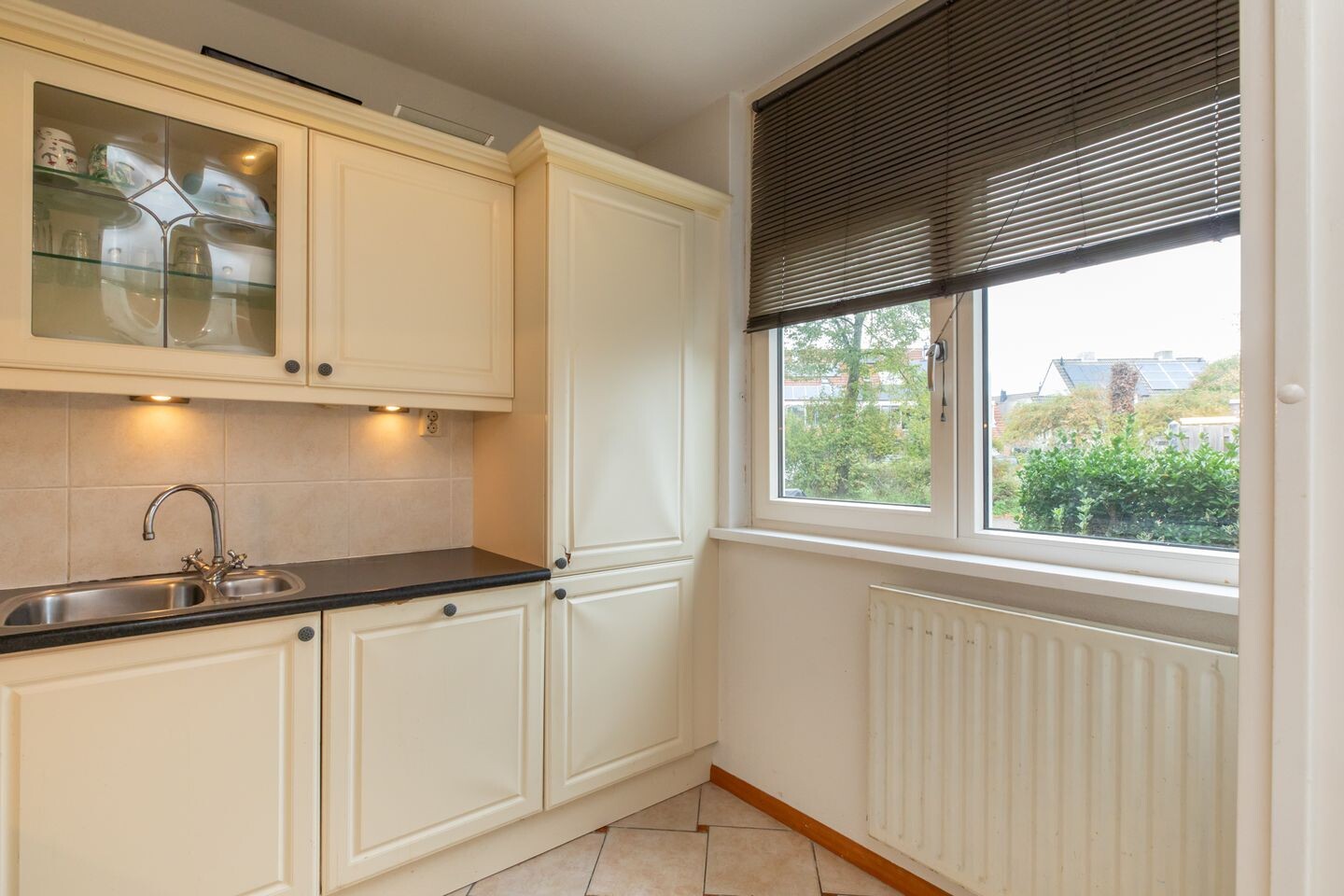 Tussenwoning te koop: Galmgat 39, Middelburg