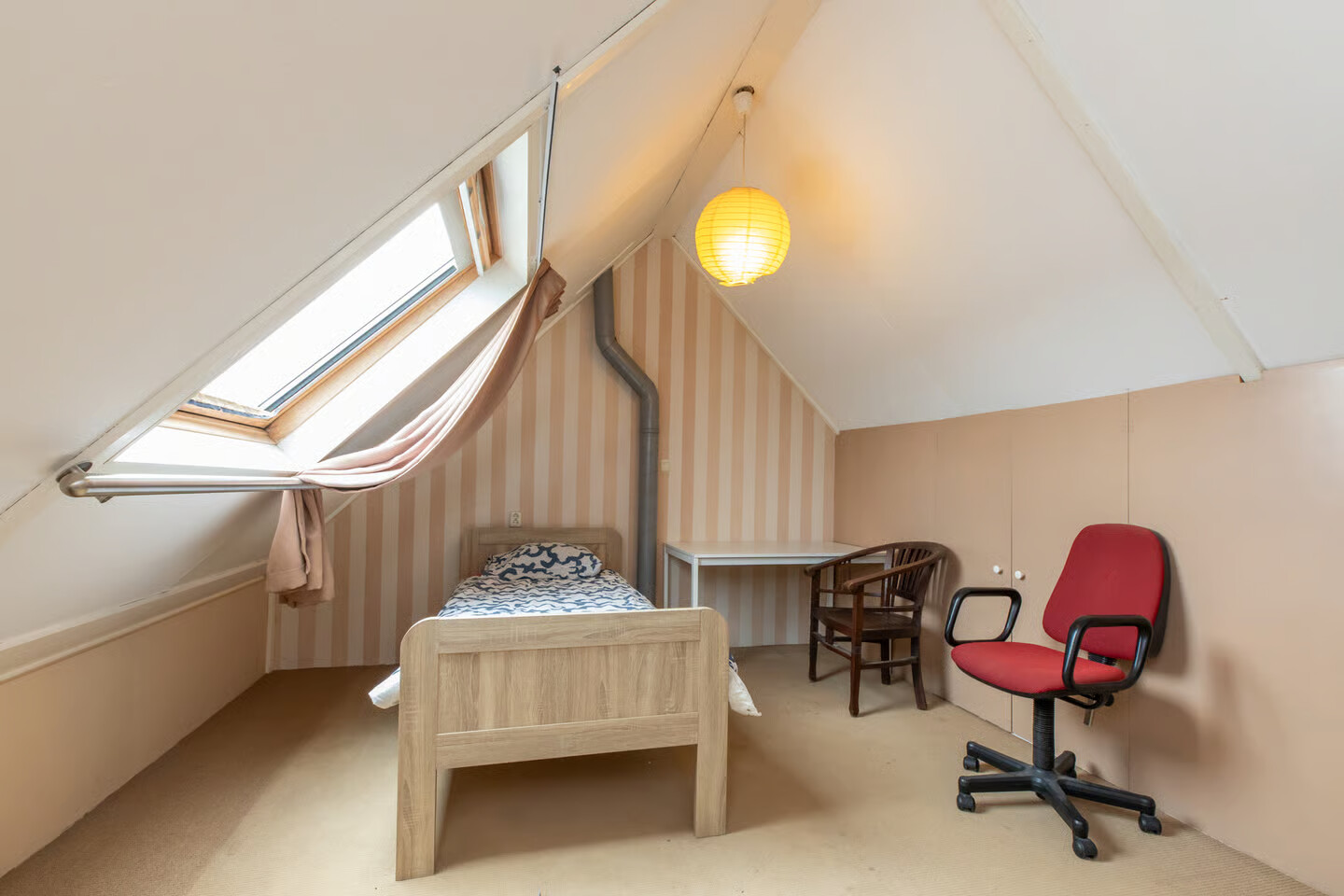 Tussenwoning te koop: Galmgat 39, Middelburg