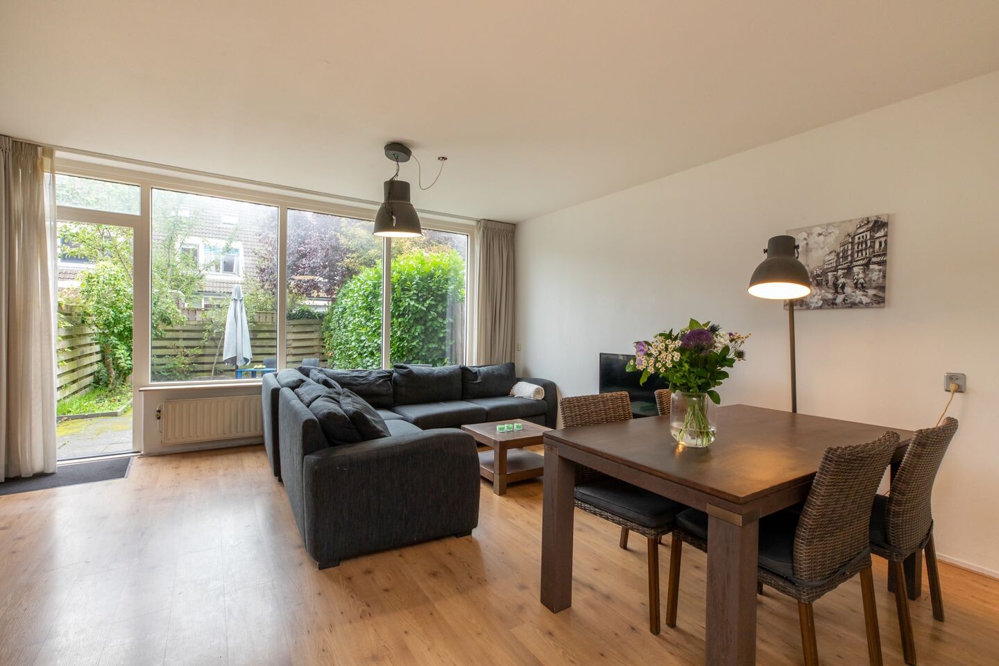 Tussenwoning te koop: Galmgat 39, Middelburg