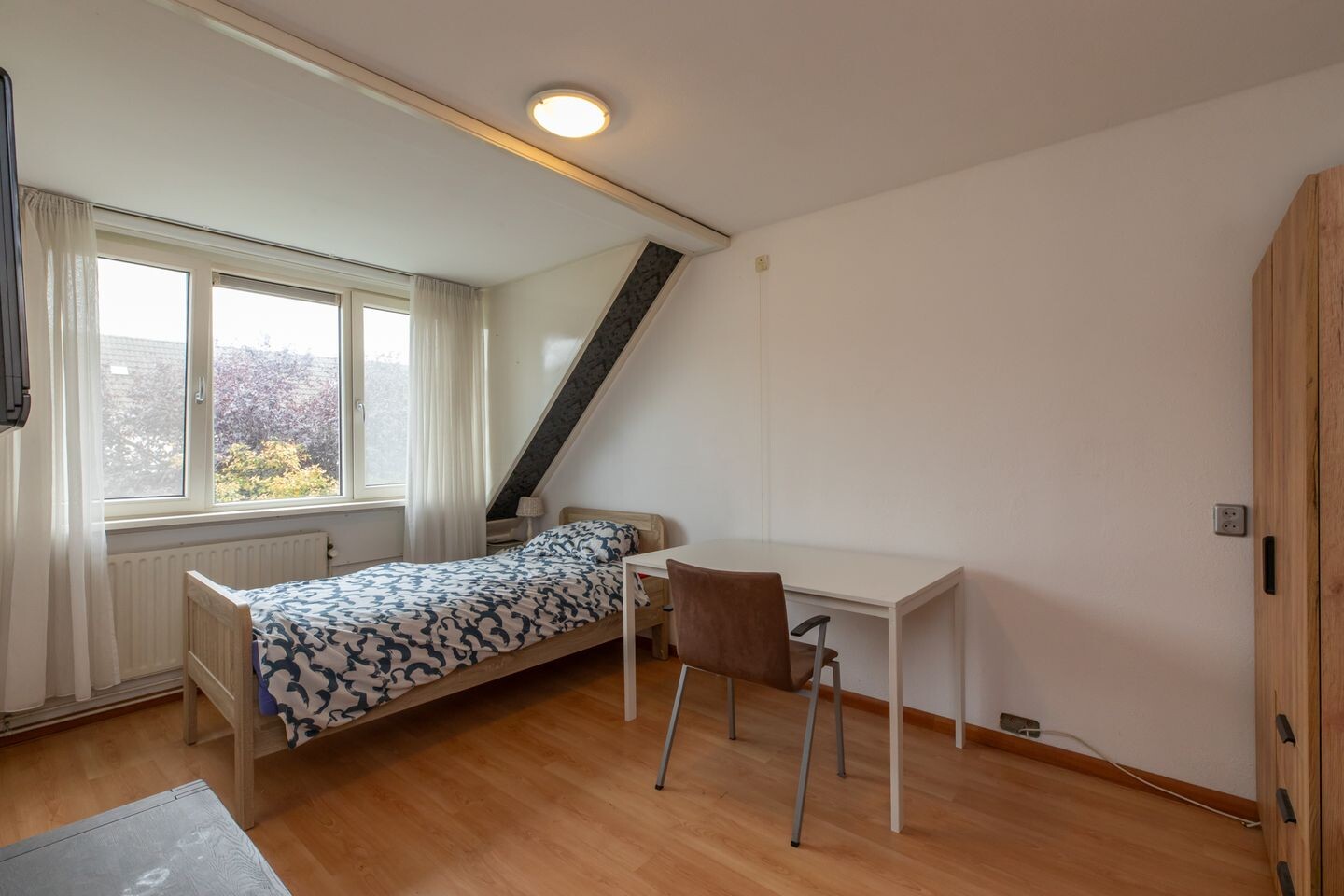 Tussenwoning te koop: Galmgat 39, Middelburg