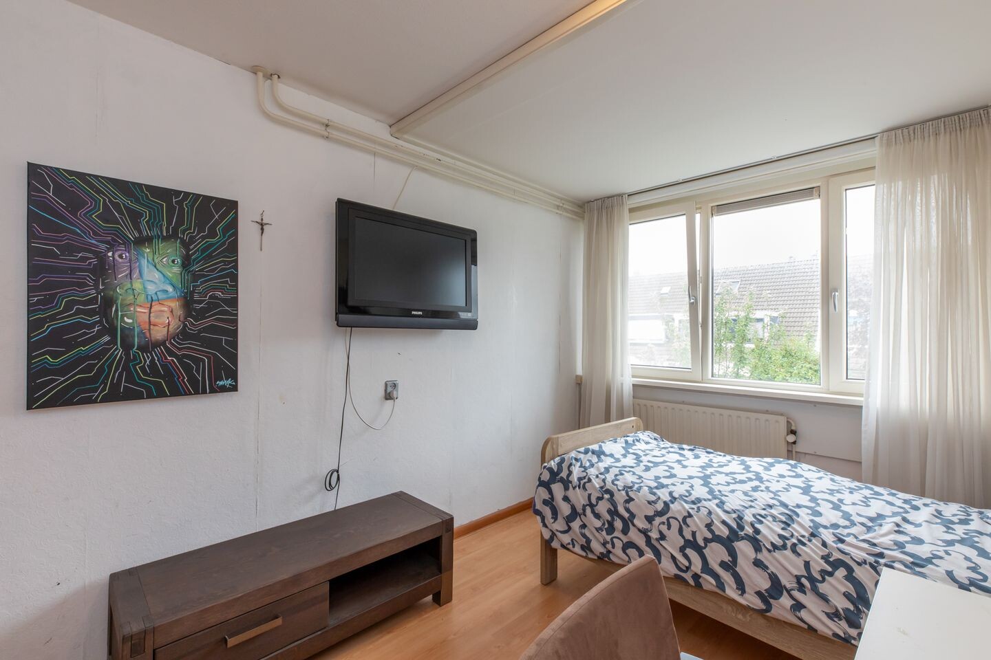 Tussenwoning te koop: Galmgat 39, Middelburg