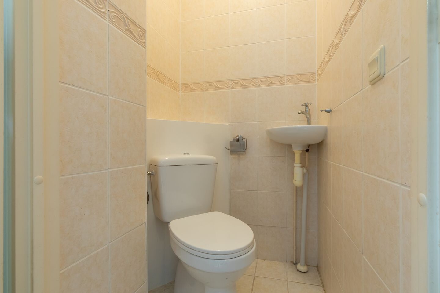 Tussenwoning te koop: Galmgat 39, Middelburg