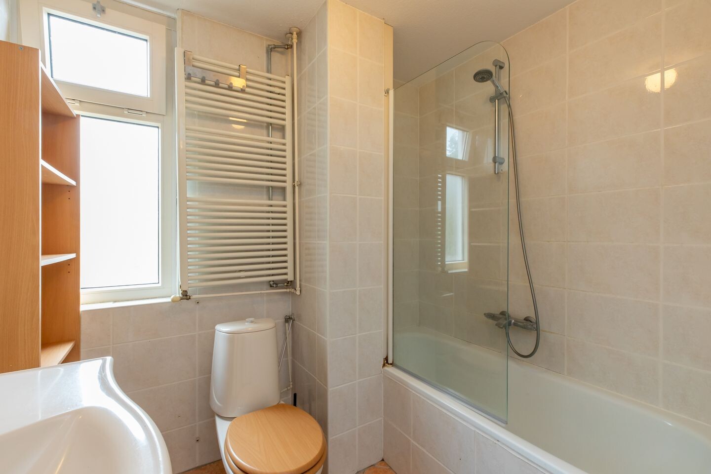 Tussenwoning te koop: Galmgat 39, Middelburg