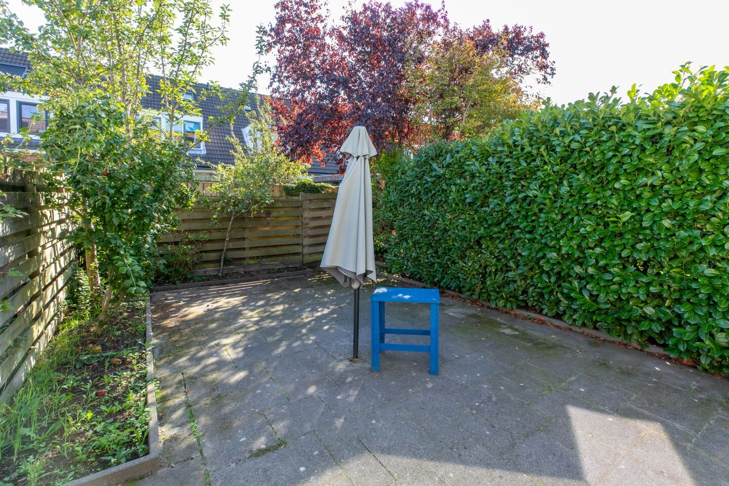 Tussenwoning te koop: Galmgat 39, Middelburg