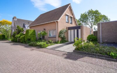 Wachttoren 15